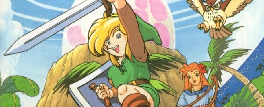 The Legend of Zelda: Link's Awakening