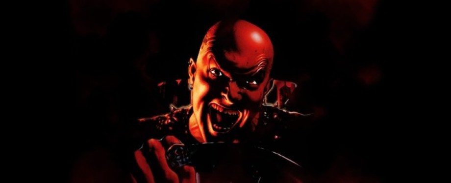 Carmageddon 2: Carpocalypse Now