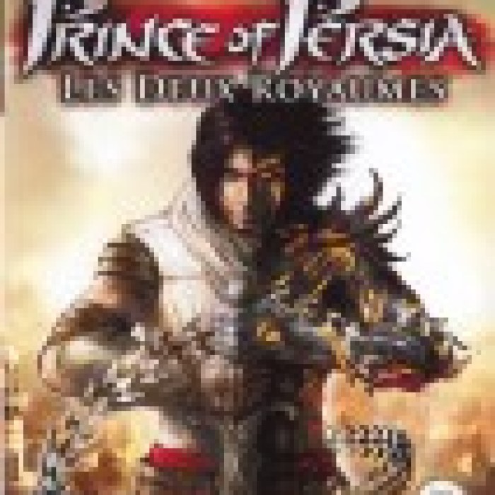 Prince of Persia: Les Deux Royaumes