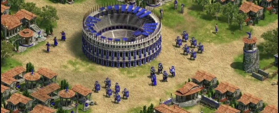 Illustration de l'article Age of Empires revient en f&eacute;vrier