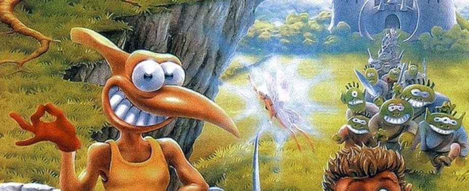 Gobliins 2: Le Prince Bouffon