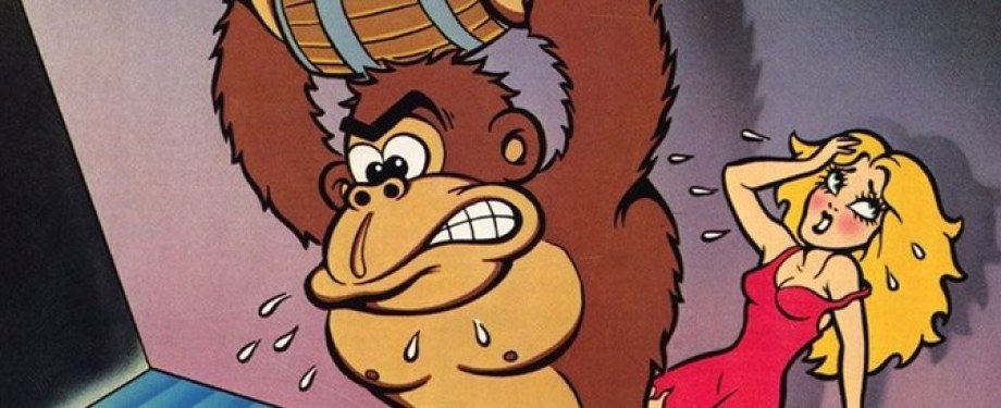 Donkey Kong