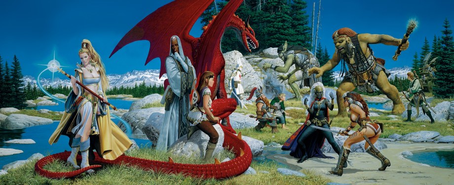 EverQuest