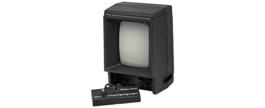 Vectrex