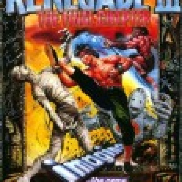 Renegade III: The Final Chapter