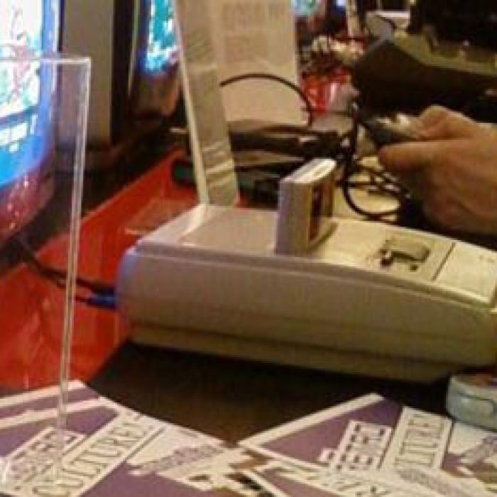 Illustration de l'article Live from Apero Gaming