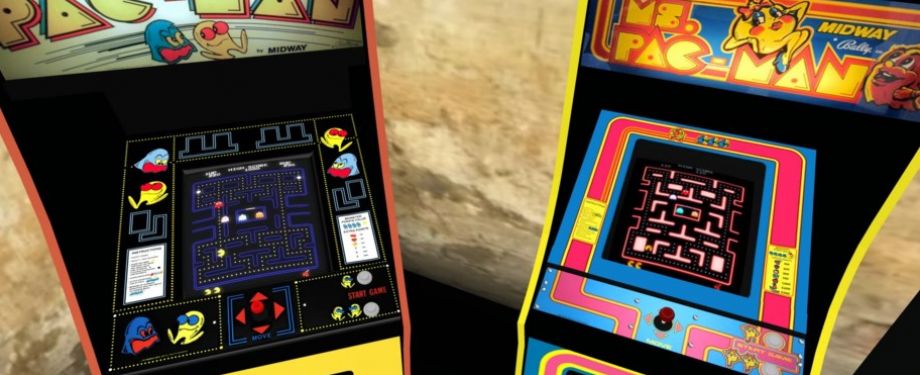 Illustration de l'article Comment construire sa propre borne d'arcade personnalisée