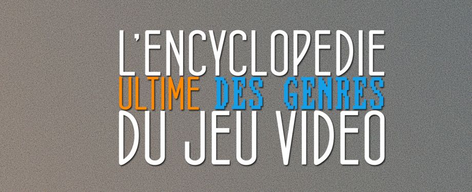 Illustration de l'article 16 ans après, on refait la liste des genres du jeu vidéo