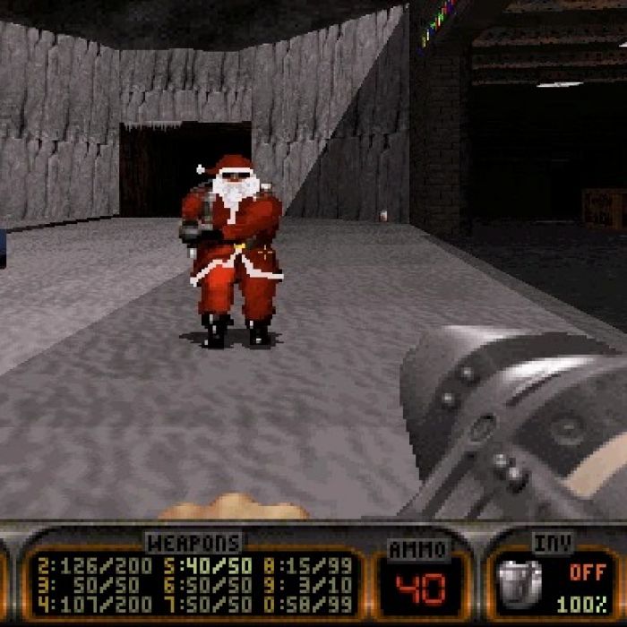 Illustration de l'article Dossier de Noël 2022: voici notre sélection des jeux enneigés pour les fêtes