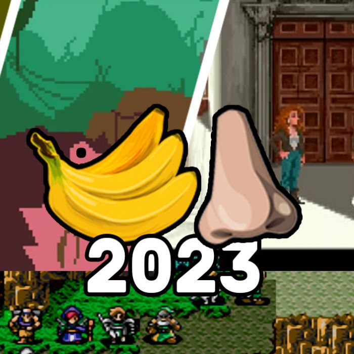 Illustration de l'article Dossier spécial Nouvel An: notre sélection des meilleurs jeux de 1992