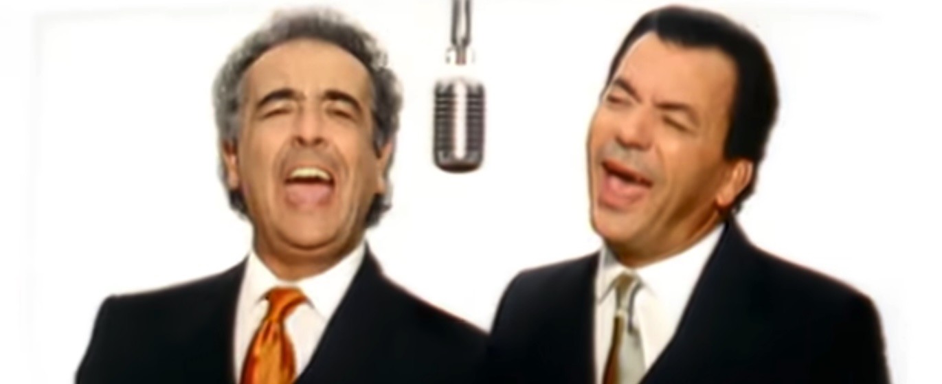 Illustration de l'article Back to 1996