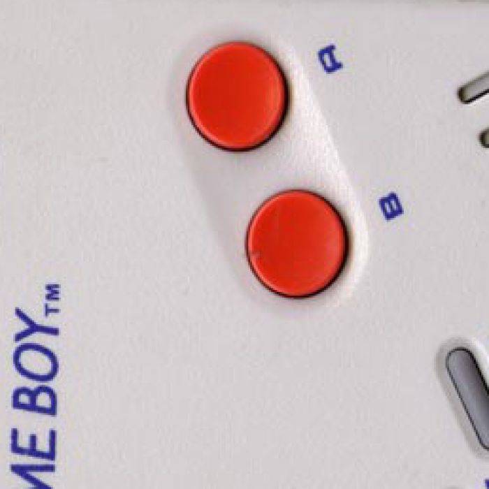 Illustration de l'article Flashback on Game Boy