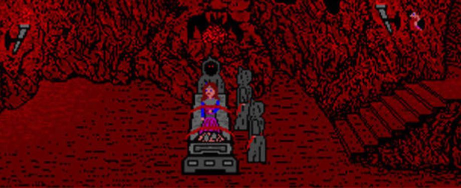 Illustration The Adventures of Maddog Williams, le jeu complet et gratuit