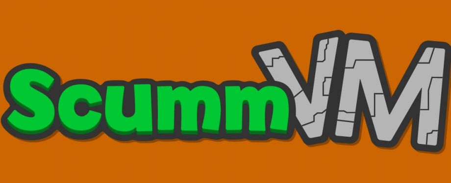 Illustration de l'article ScummVM