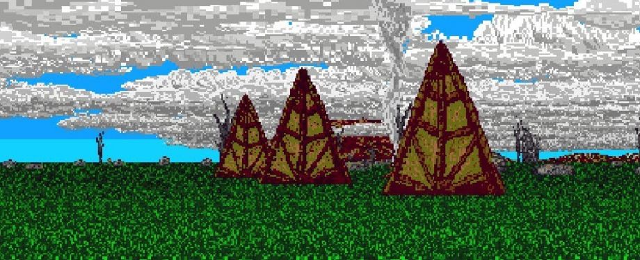 Illustration Sapiens (jeu gratuit)