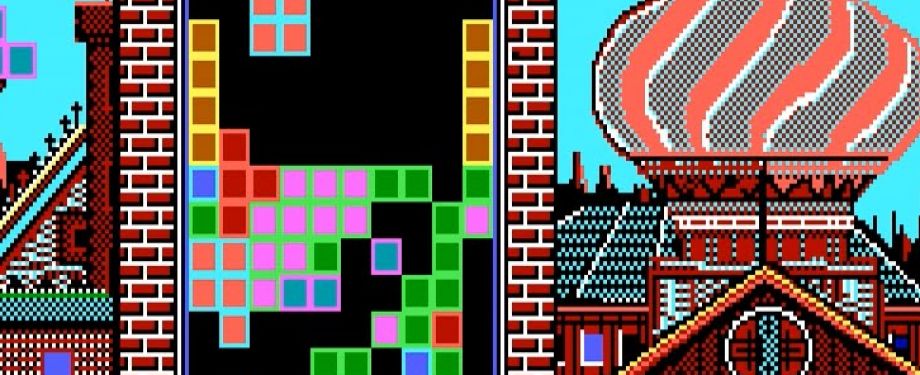 Illustration de l'article Tetris Classique (gratuit)