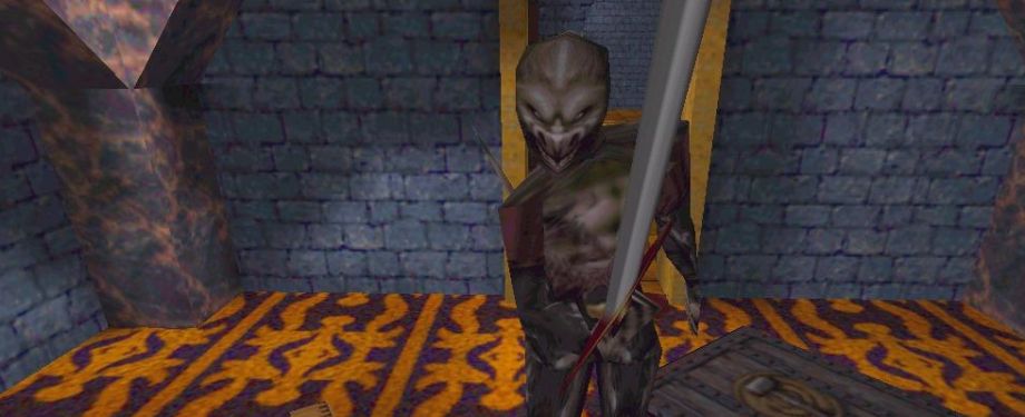 Illustration de l'article Thief: Dark Project (jeu gratuit)