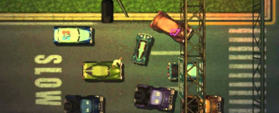 Illustration de l'article Grand Theft Auto II (jeu gratuit)