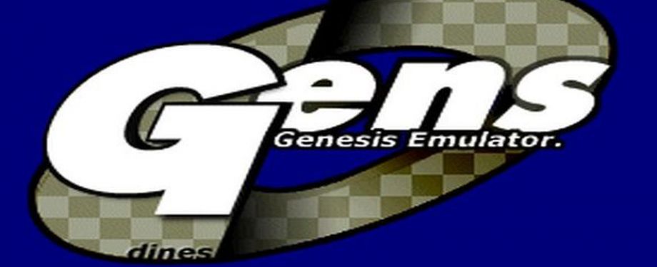 Illustration de l'article Gens (émulateur Mega Drive)