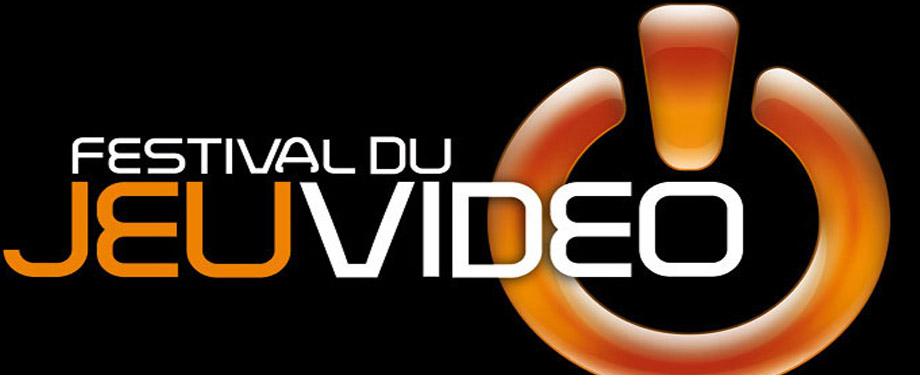 Festival du Jeu Vidéo