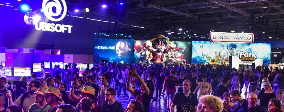 Gamescom