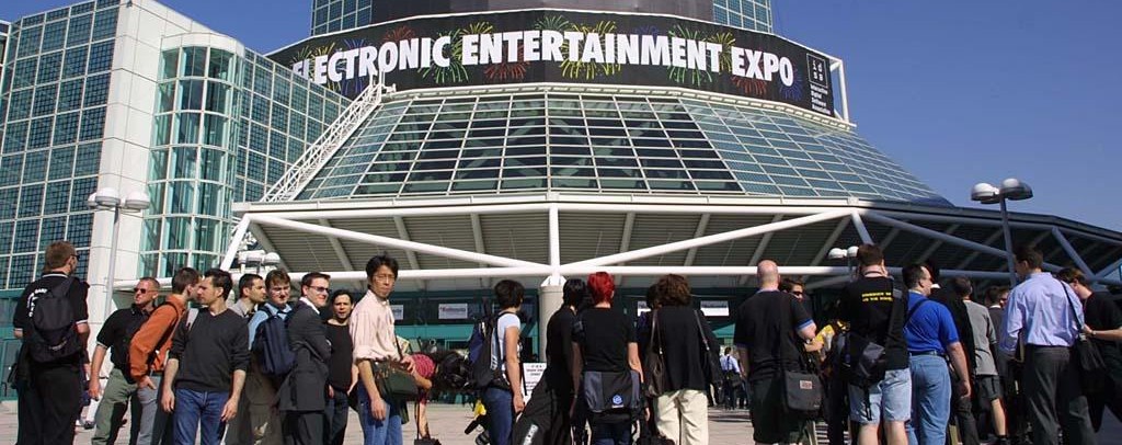 Electronic Entertainment Expo