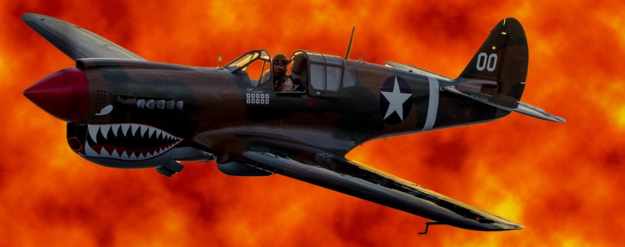 Aero Fighters 3