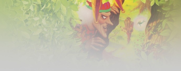 The Legend of Kyrandia