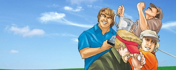 Neo Turf Masters