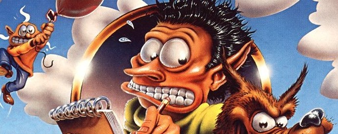 Goblins 3