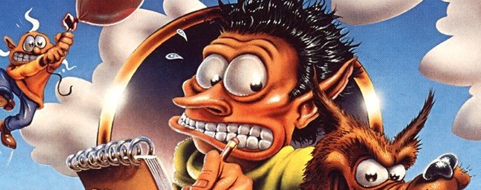Goblins 3
