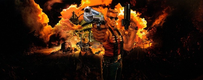 Duke Nukem: Time to Kill