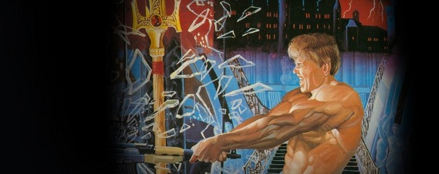 Wolfenstein 3D: Spear of Destiny