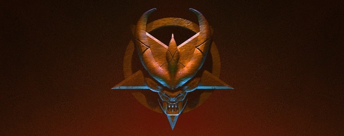Doom 64