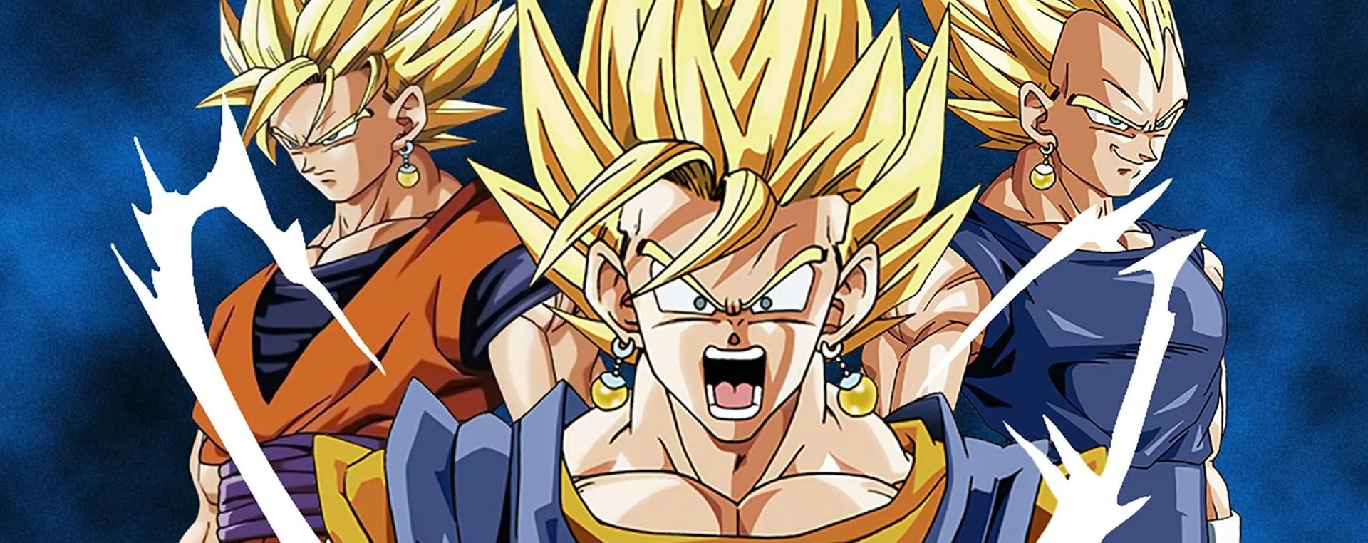 Dragon Ball Z: Hyper Dimension