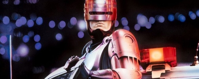 RoboCop