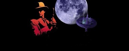 Under A Killing Moon