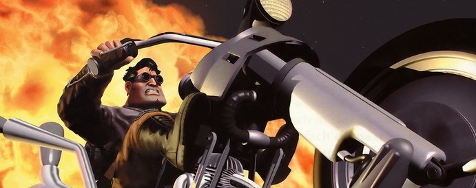 Full Throttle