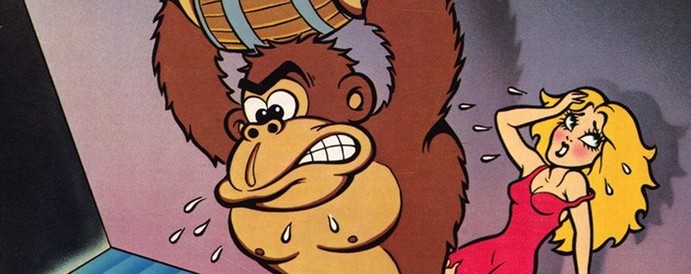 Donkey Kong