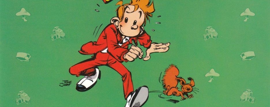 Spirou