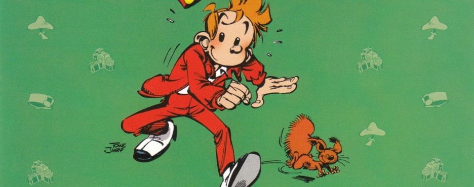 Spirou