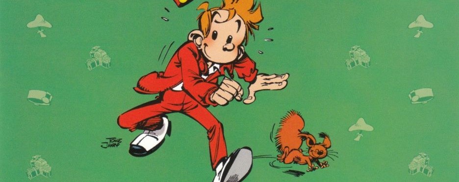 Spirou