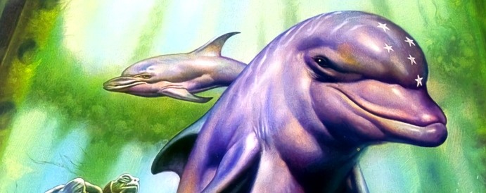 Ecco: Les Marées du Temps