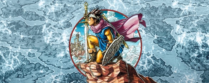 Dragon Quest III