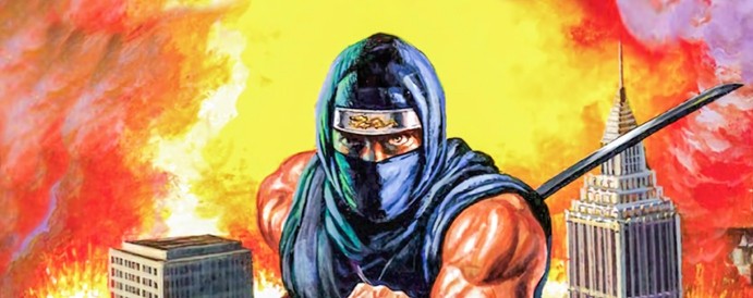 Shadow Warriors