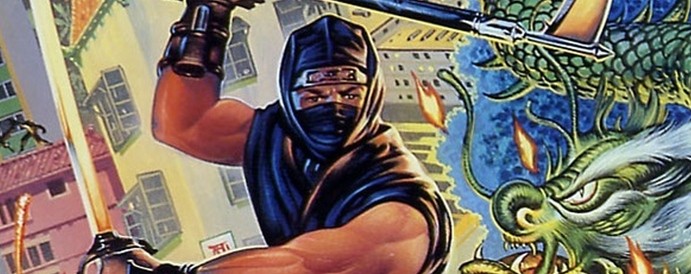 Ninja Gaiden