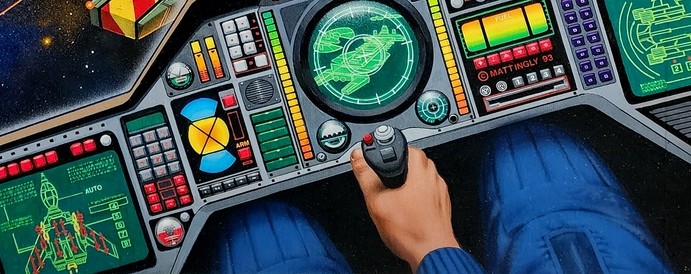 Wing Commander