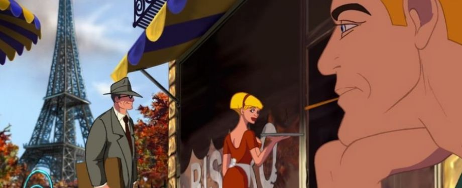 Les Chevaliers de Baphomet