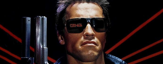 The Terminator
