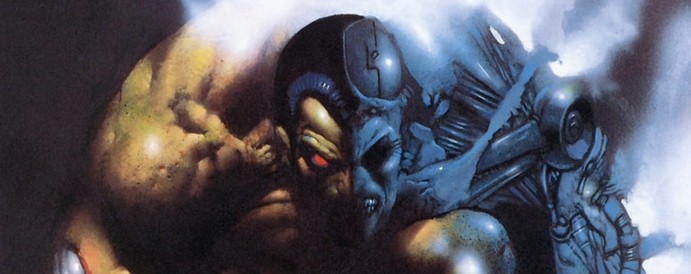 The Terminator: Rampage